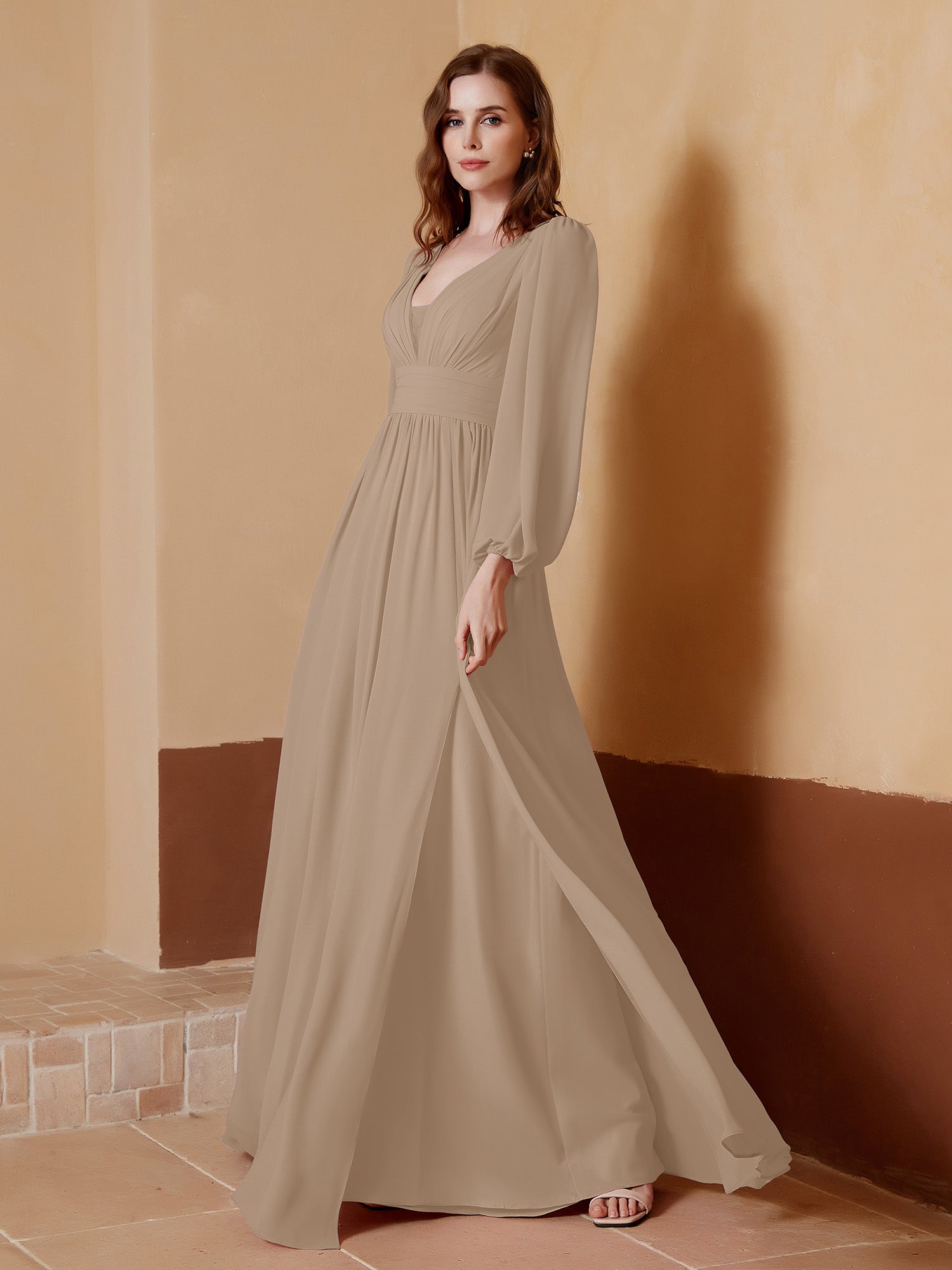 Taupe